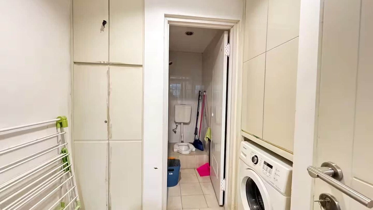 Photo of Bathroom in Jakarta