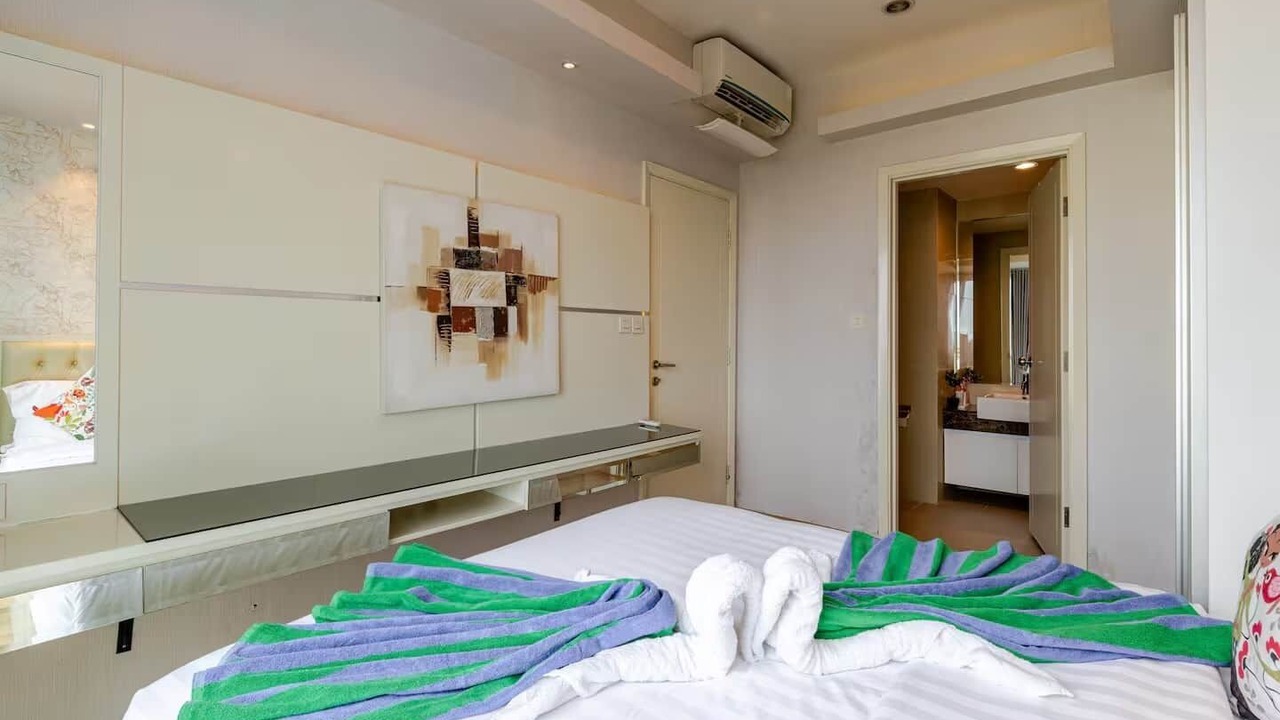 Photo of Bathroom in Jakarta