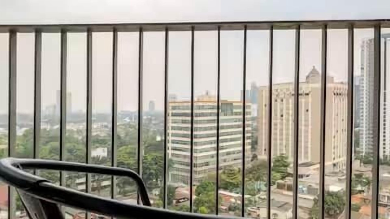 Photo of Patio Balcony in Jakarta