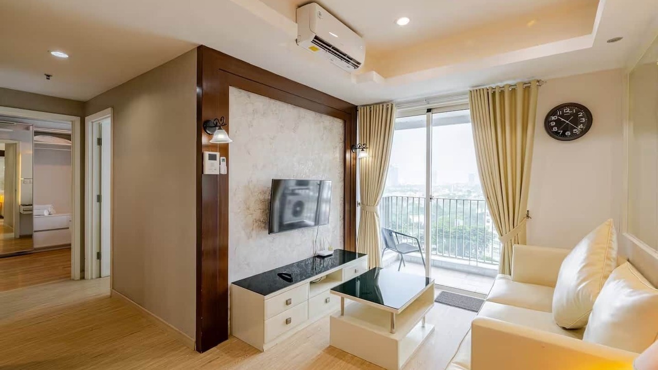 Photo of Bedroom in Jakarta