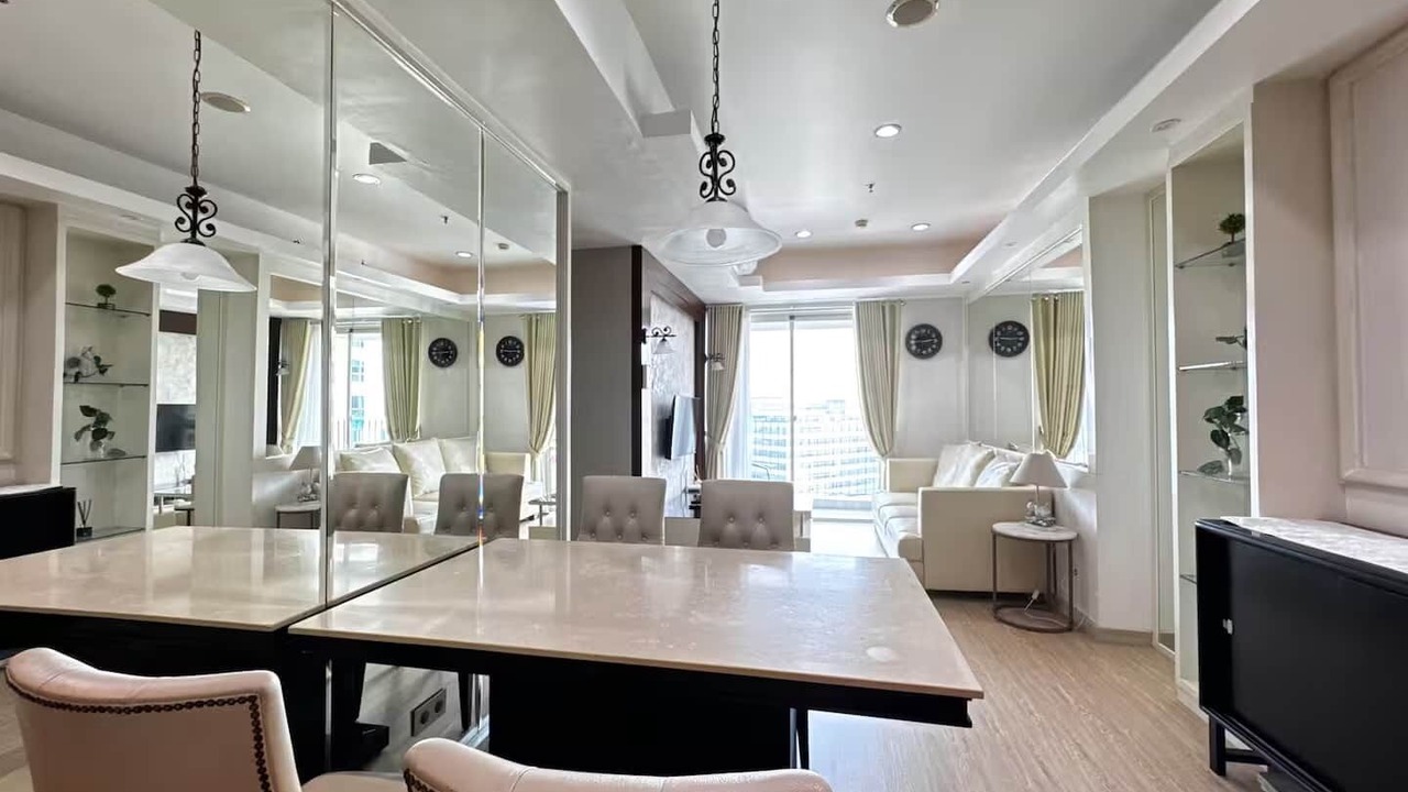 Photo of Bedroom in Jakarta