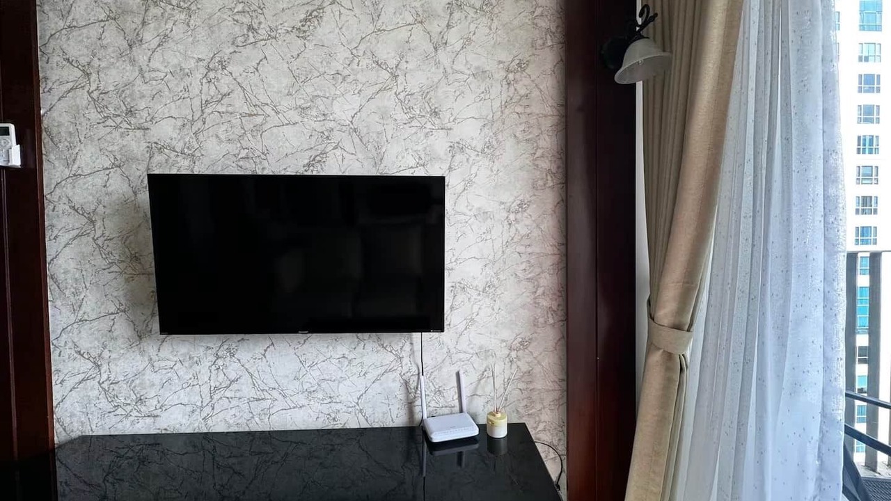 Photo of Bedroom in Jakarta