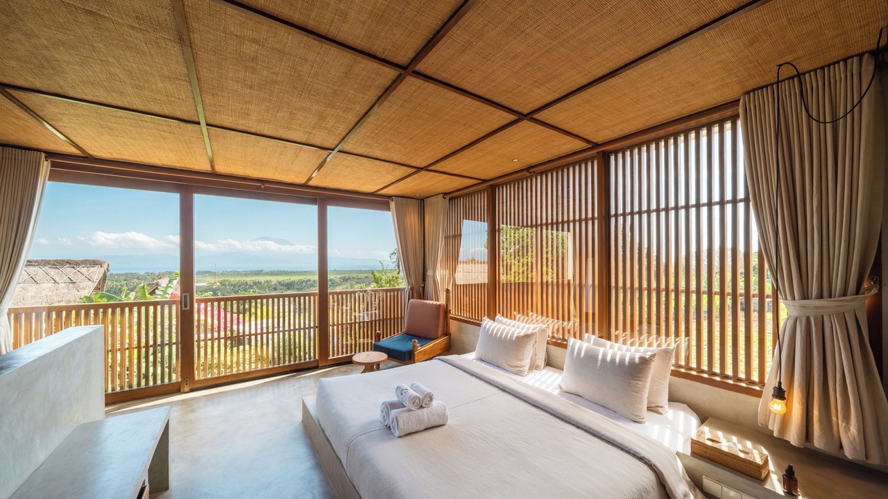 Photo of Bedroom in Jungut Batu