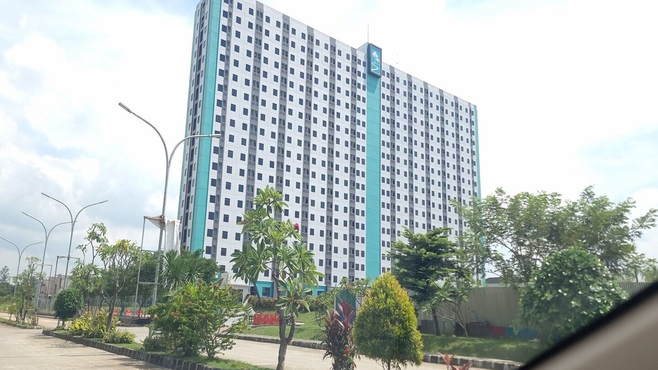 Photo of Outdoor in Cikarang