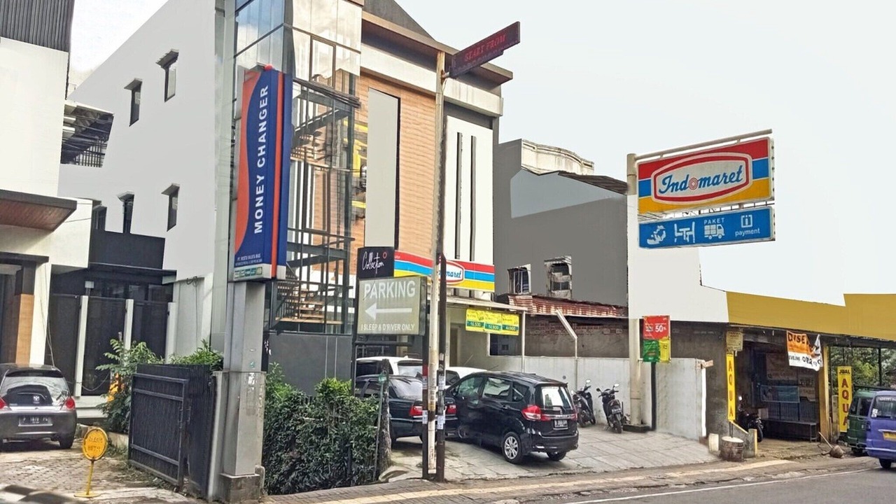 Photo of Outdoor in Cipaganti