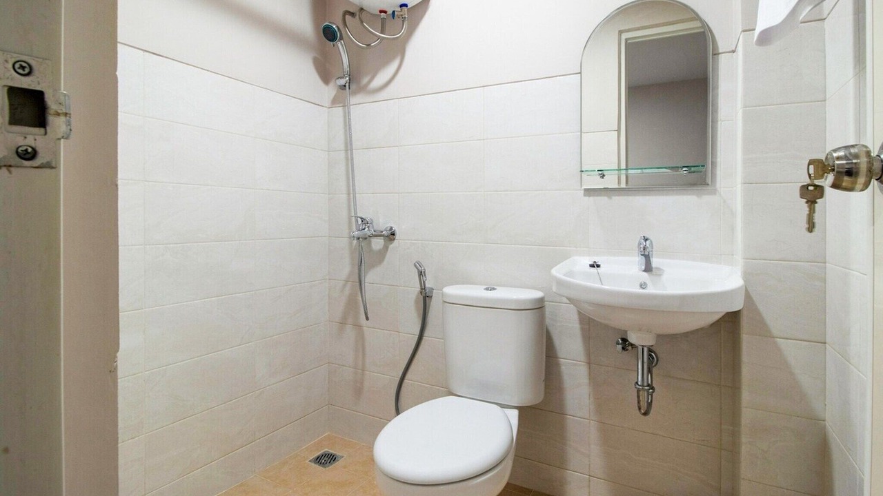 Photo of Bathroom in Bandung