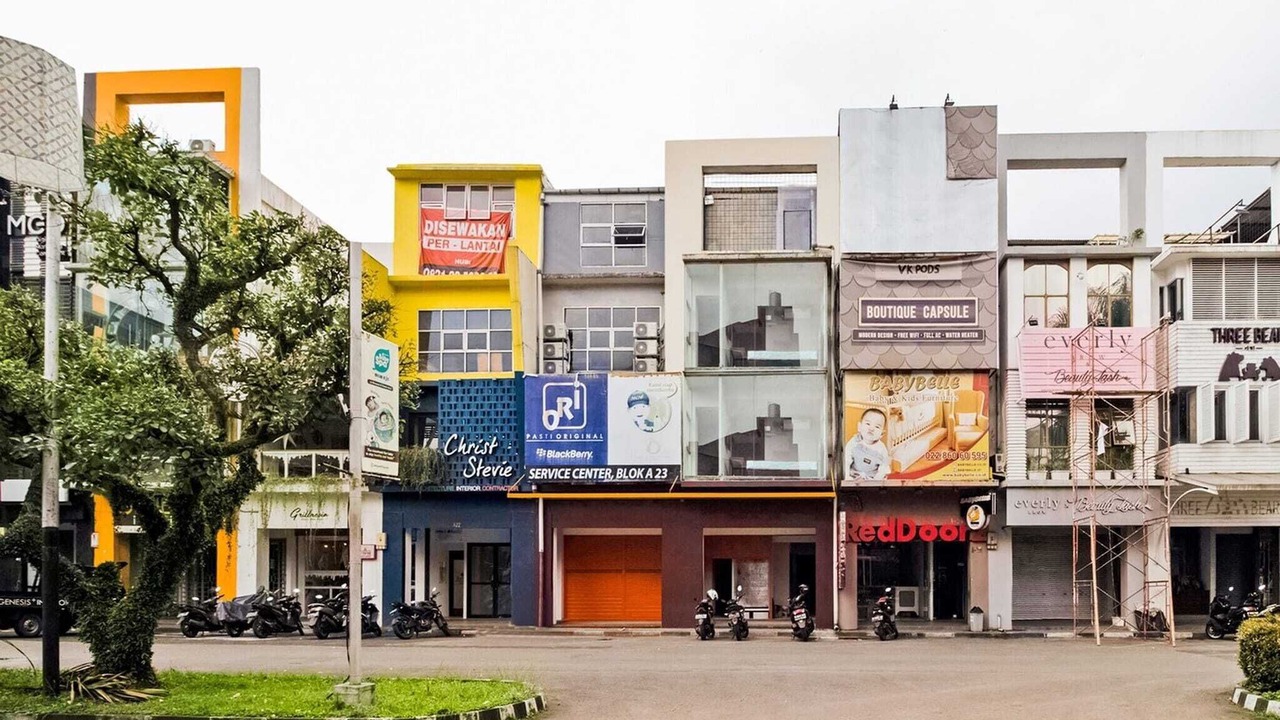 Photo of Outdoor in Bandung