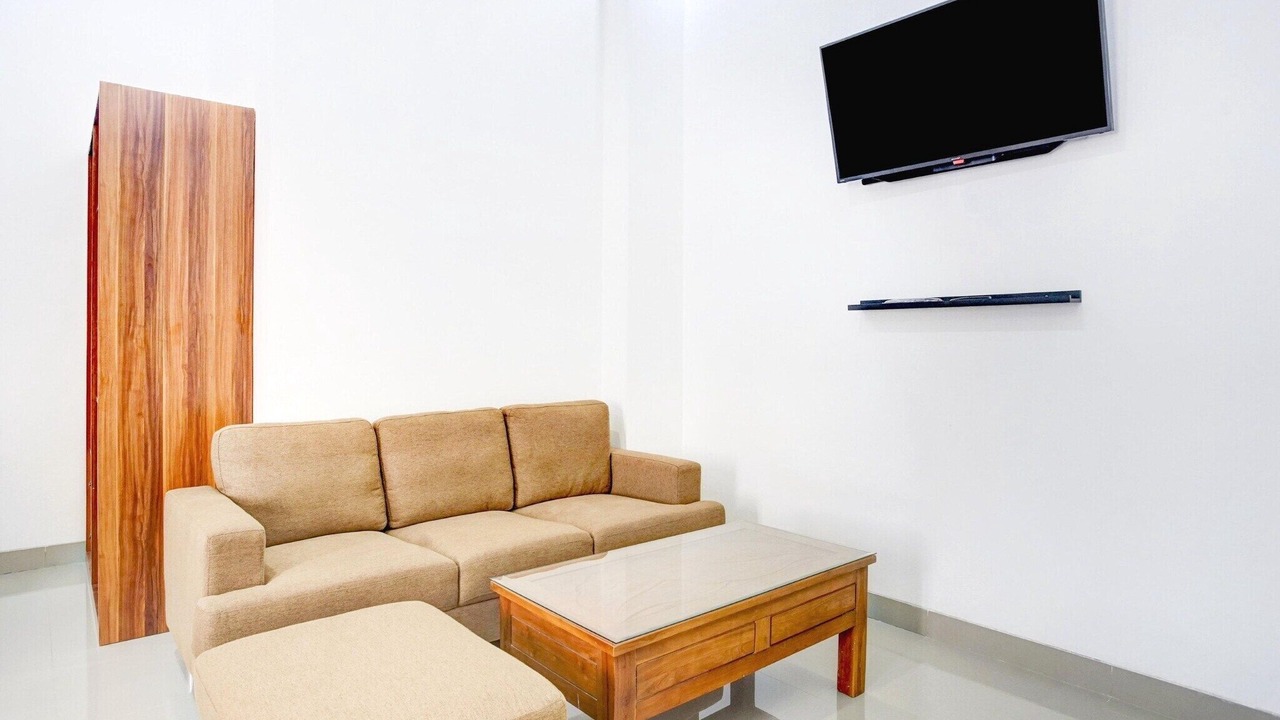 Photo of Livingroom in Bandar Lampung