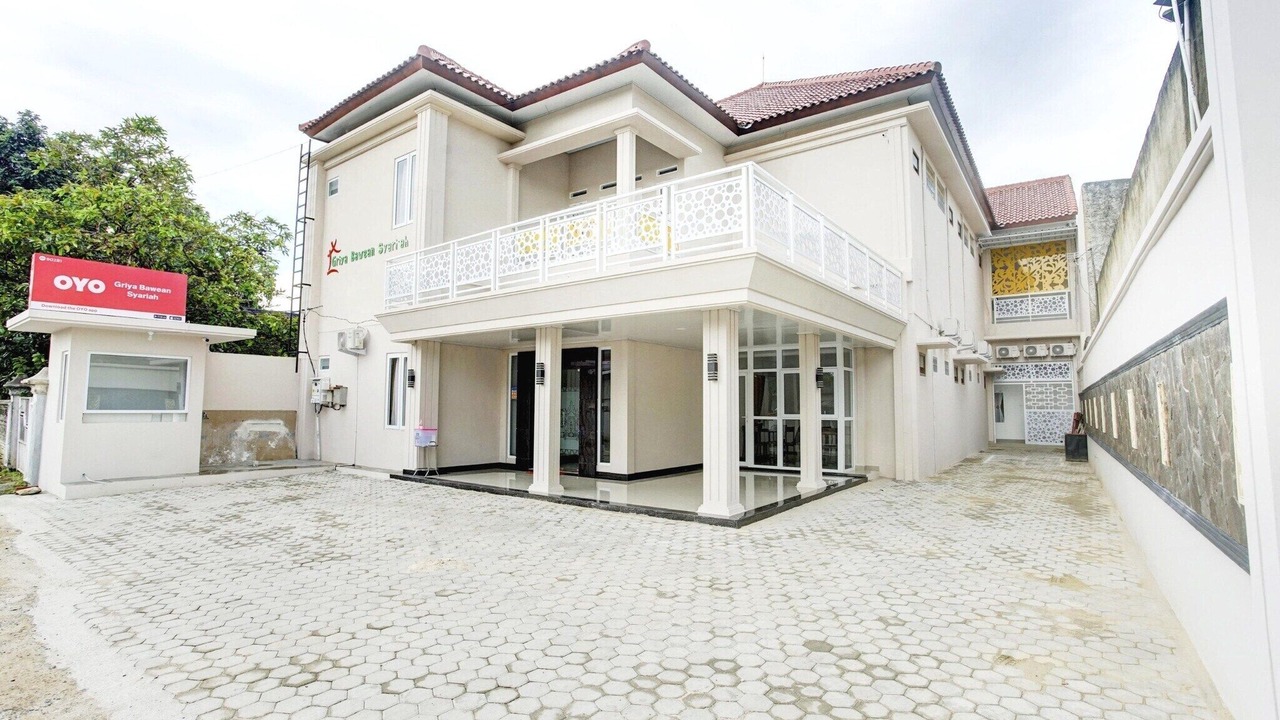 Photo of Outdoor in Bandar Lampung
