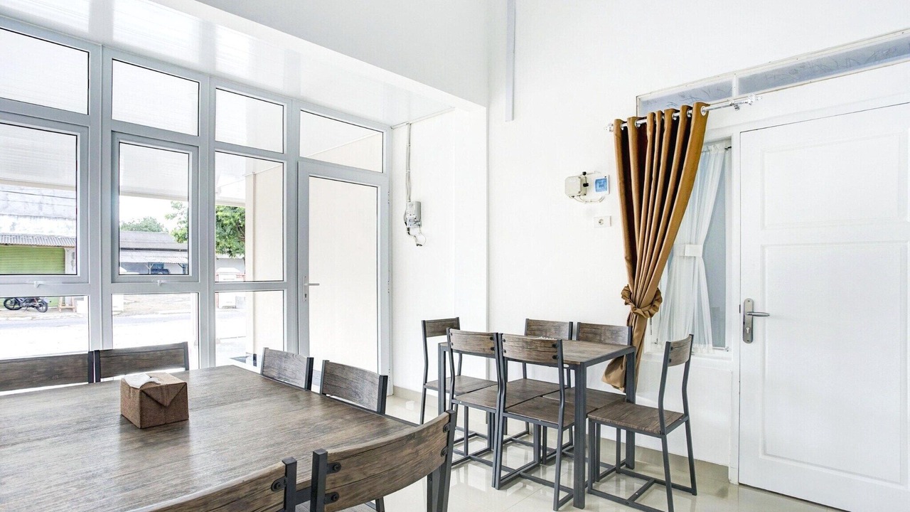 Photo of Livingroom in Bandar Lampung