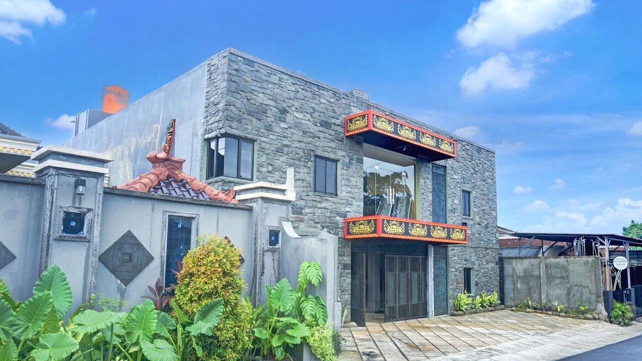 Photo of Outdoor in Rajabasa