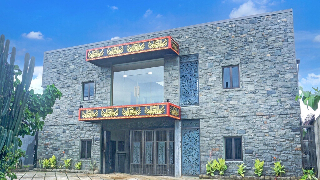 Photo of Outdoor in Rajabasa