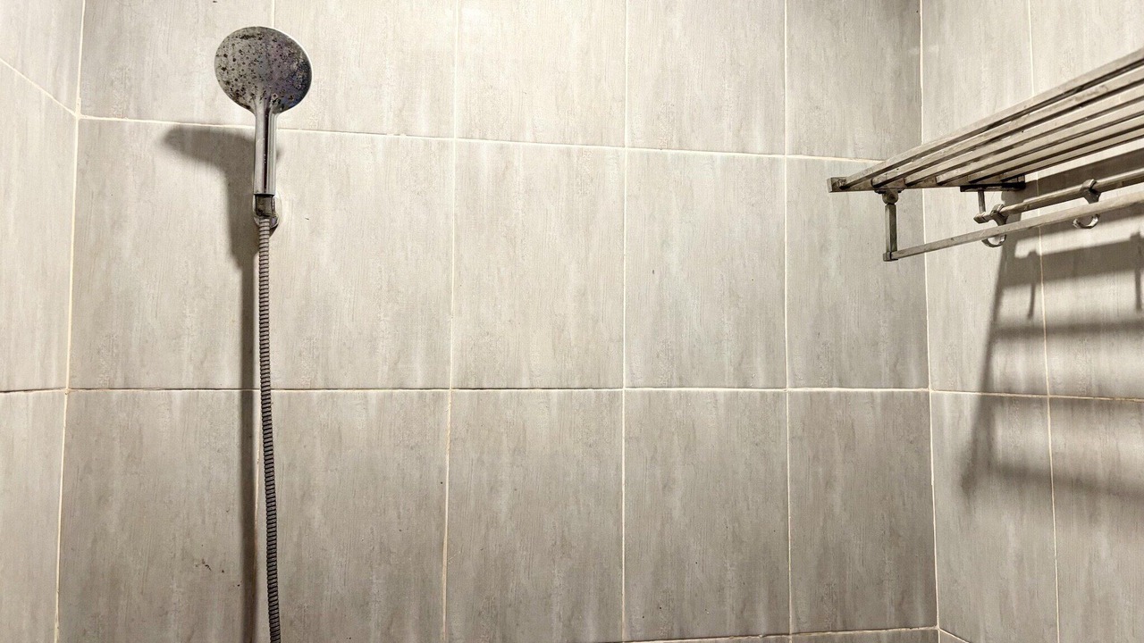 Photo of Bathroom in Banda Aceh