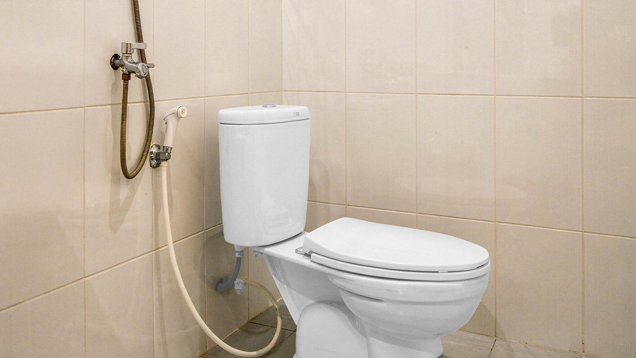 Photo of Bathroom in Padang