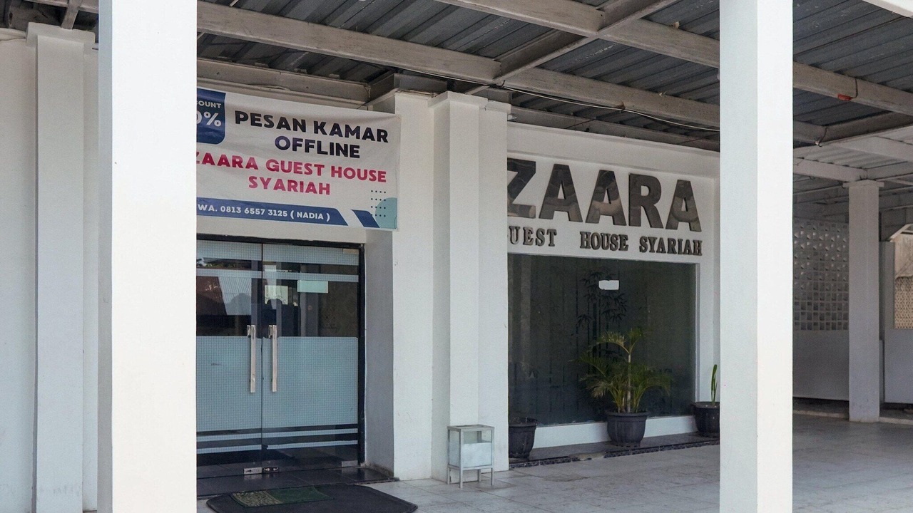 Photo of Outdoor in Padang