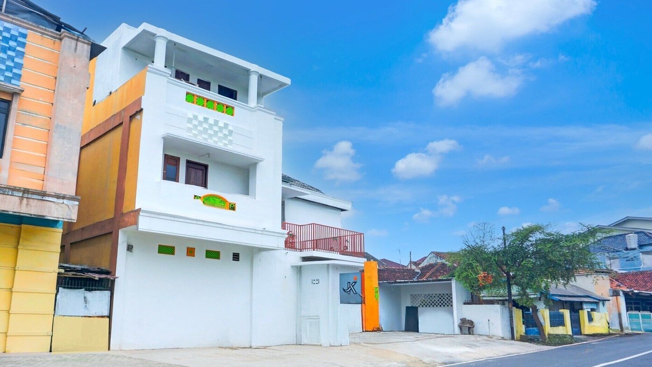 Photo of Outdoor in Bandar Lampung