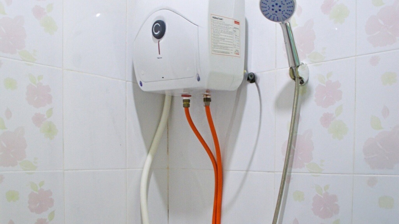 Photo of Bathroom in Balikpapan
