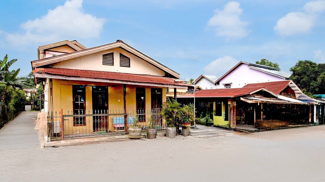 Photo of Outdoor in Balikpapan