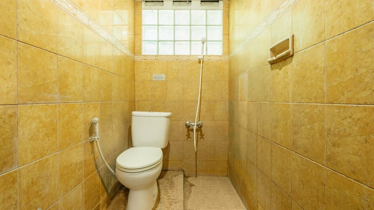 Photo of Bathroom in Pasirkaliki