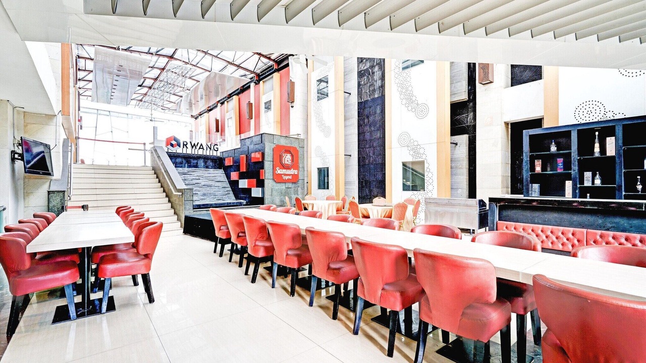 Photo of Livingroom in Cipaganti