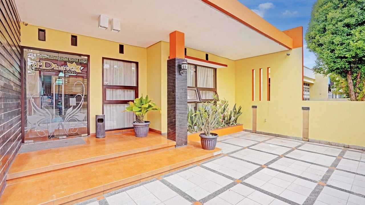 Photo of Outdoor in Padang