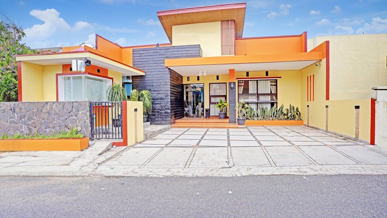 Photo of Outdoor in Padang