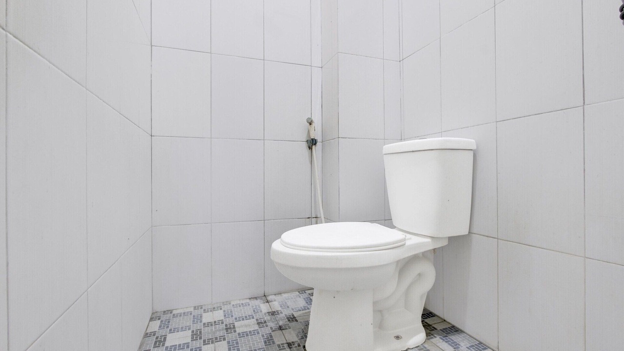 Photo of Bathroom in Surakarta