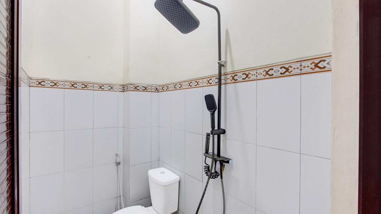 Photo of Bathroom in Surakarta