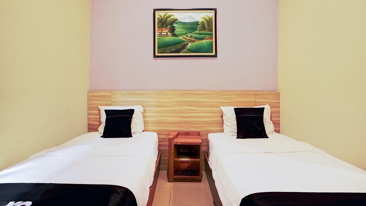 Photo of Bathroom in Surabaya