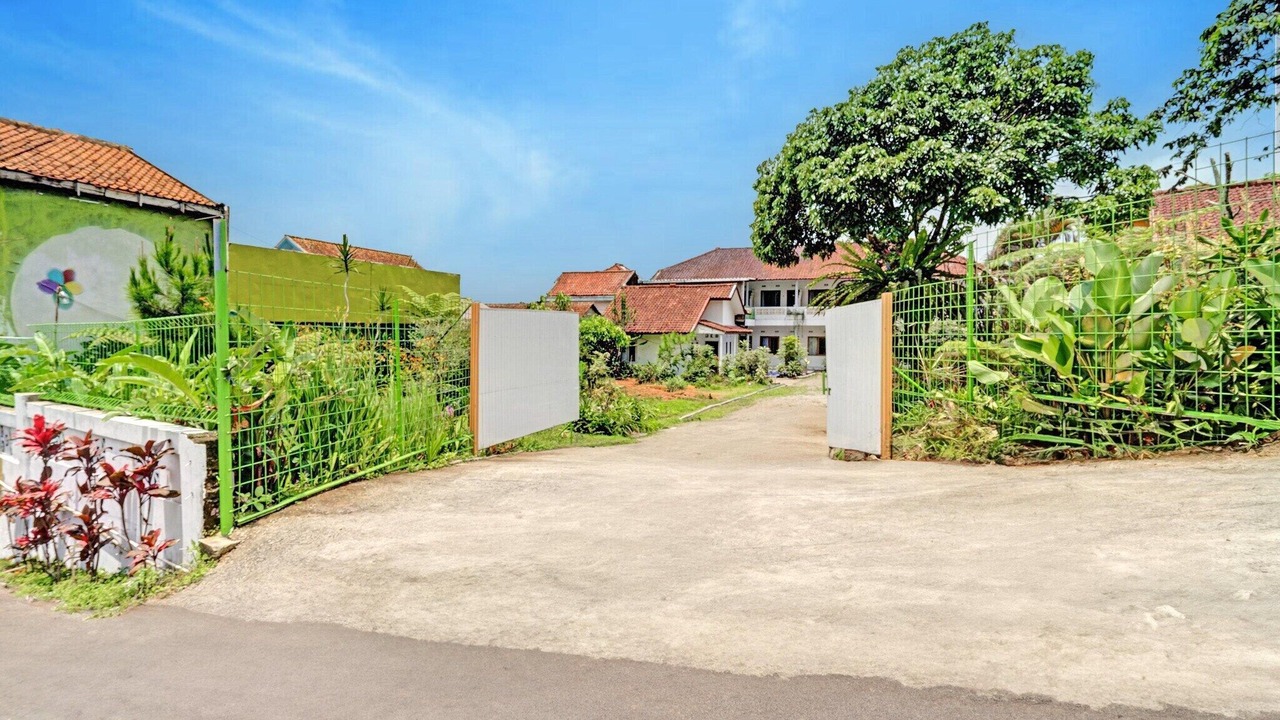 Photo of Outdoor in Laweyan