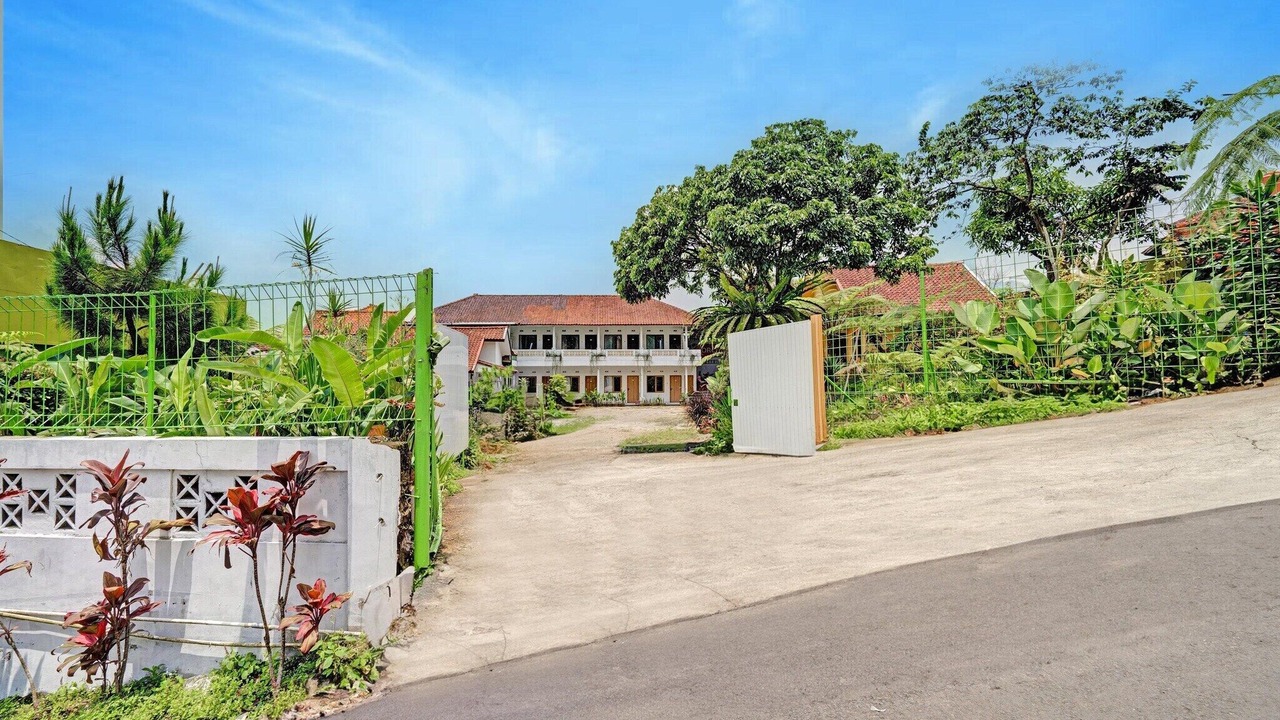 Photo of Outdoor in Laweyan