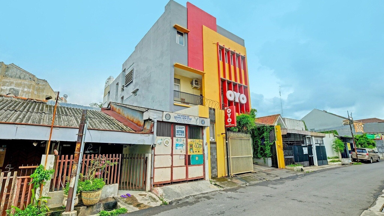 Photo of Outdoor in Semarang