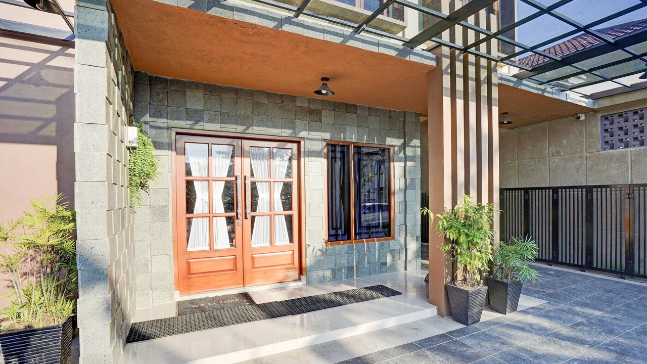 Photo of Outdoor in Padang
