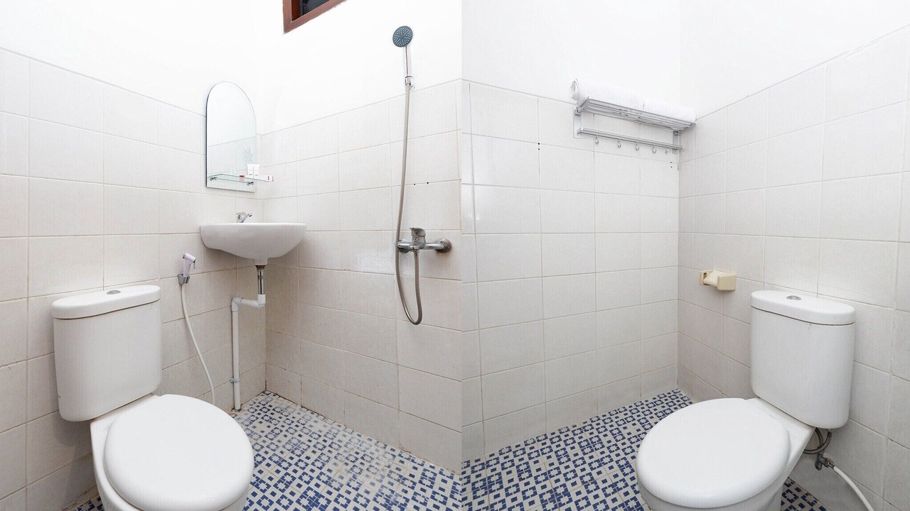 Photo of Bathroom in Laweyan