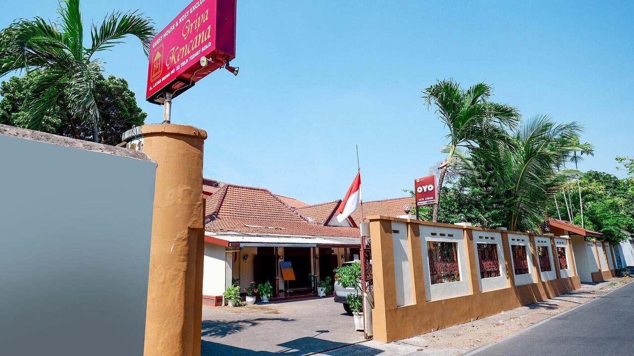 Photo of Outdoor in Laweyan