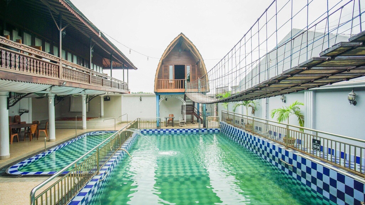 Photo of Outdoor in Palembang