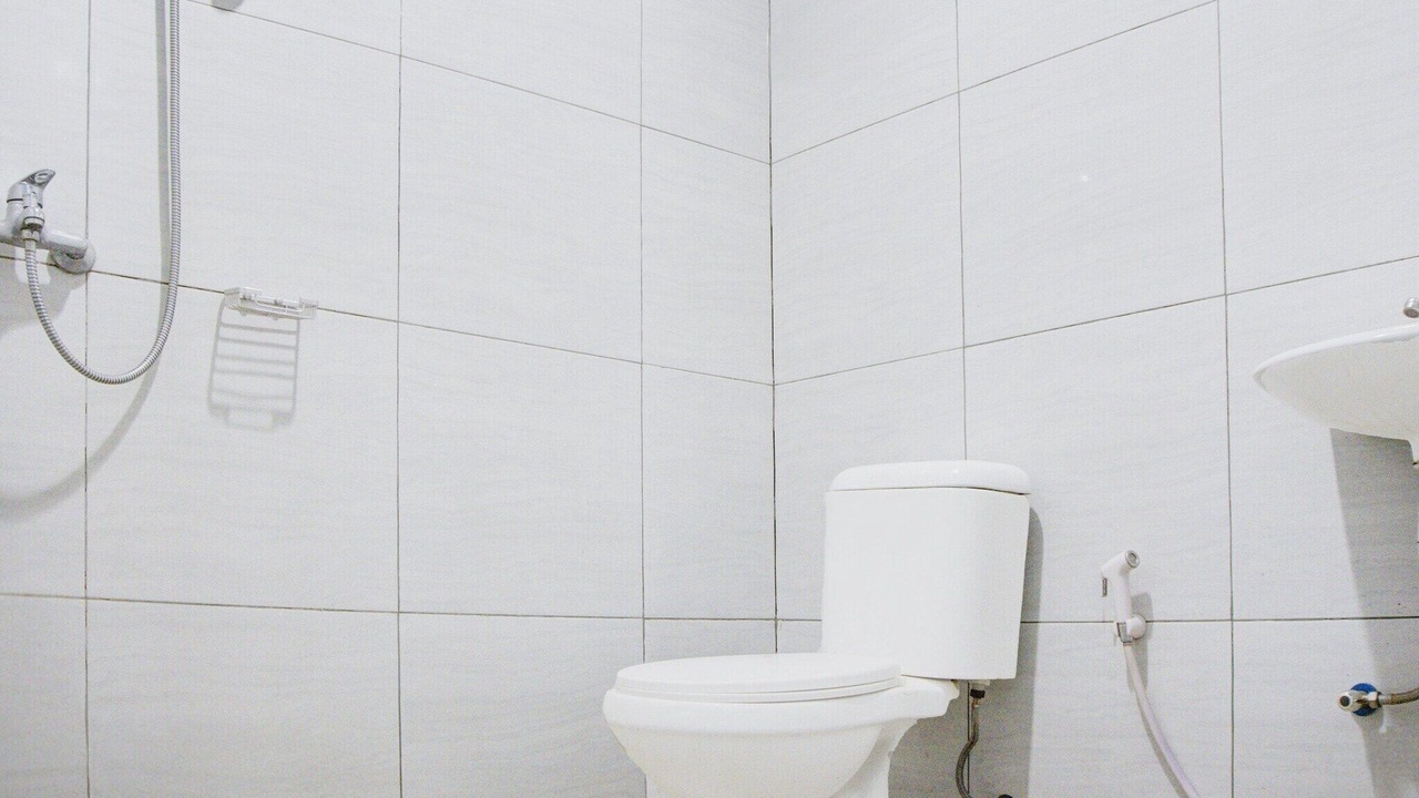 Photo of Bathroom in Palembang