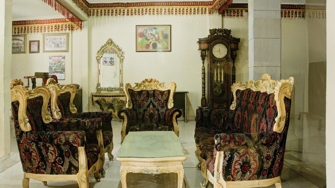 Photo of Others in Palembang