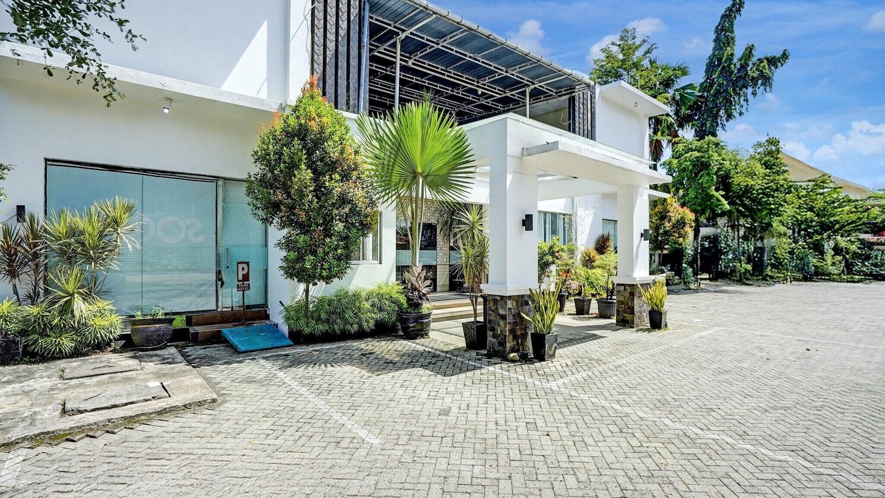 Photo of Outdoor in Padang