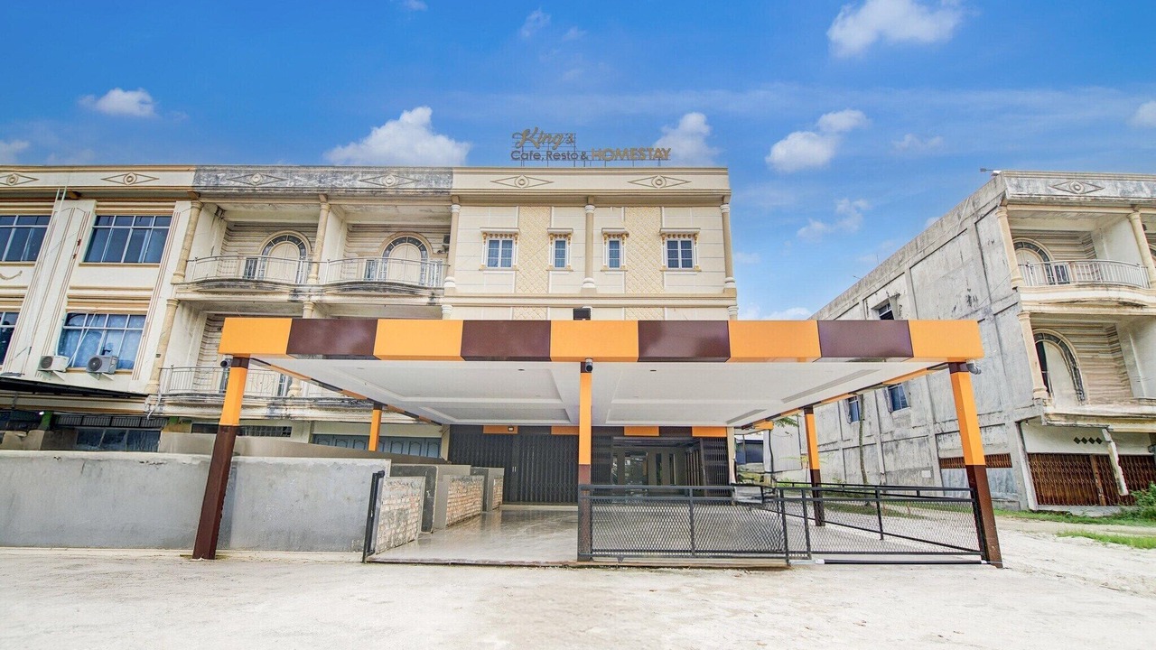 Photo of Outdoor in Pekanbaru