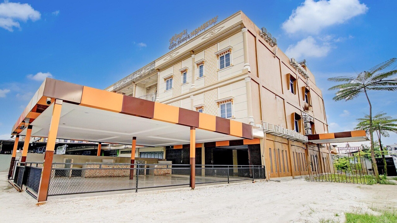 Photo of Outdoor in Pekanbaru