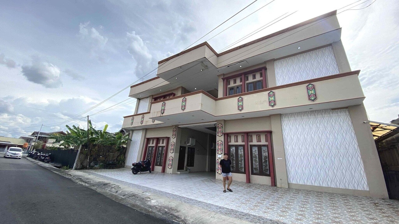 Photo of Outdoor in Palangkaraya