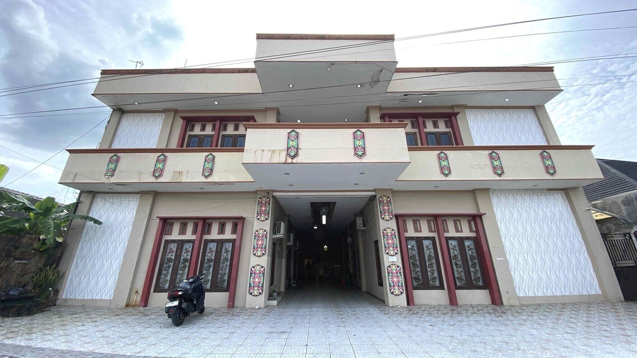 Photo of Outdoor in Palangkaraya