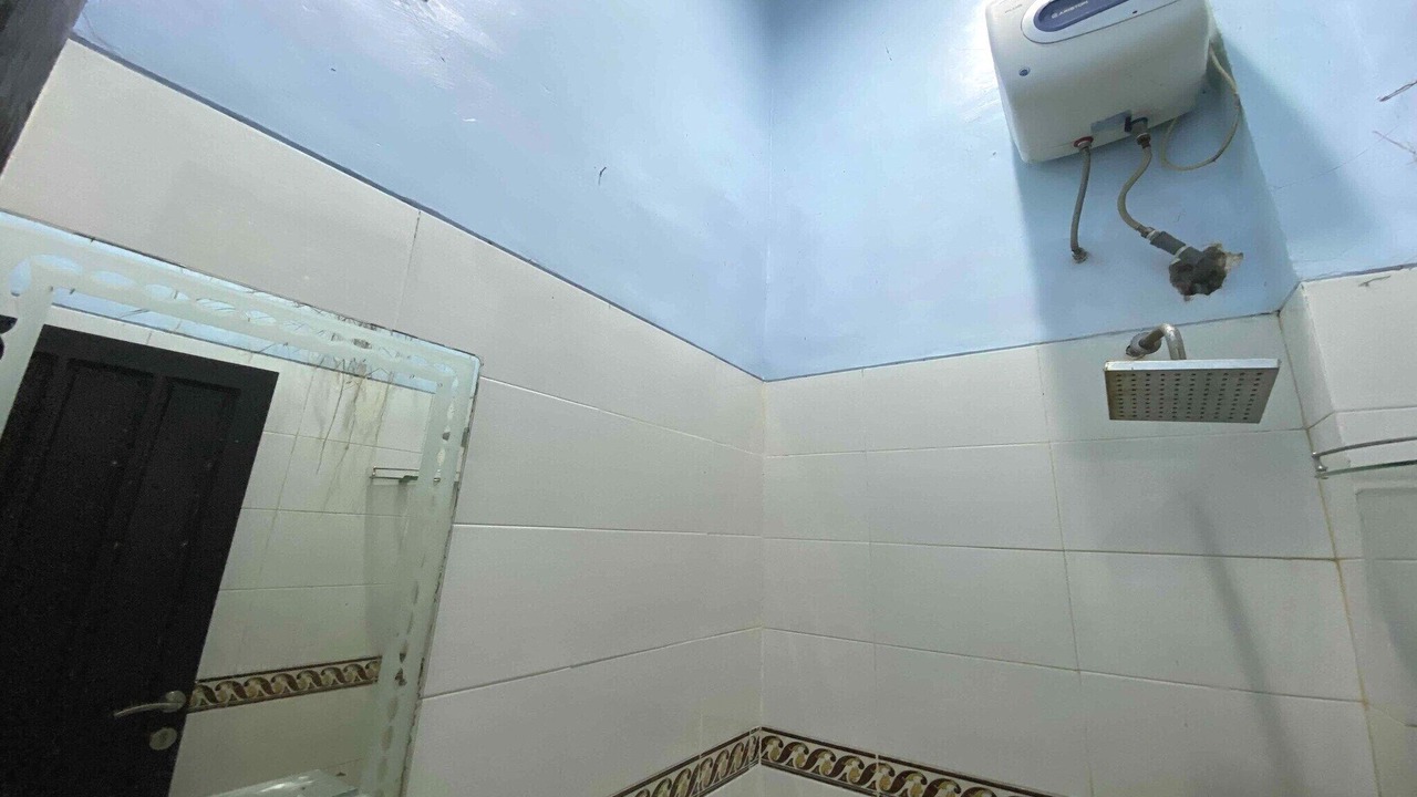 Photo of Bathroom in Palangkaraya