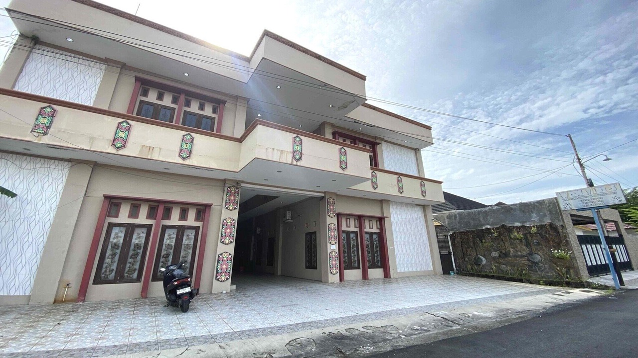 Photo of Outdoor in Palangkaraya