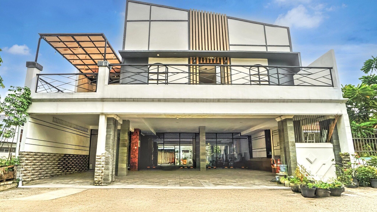 Photo of Outdoor in Suko Manunggal