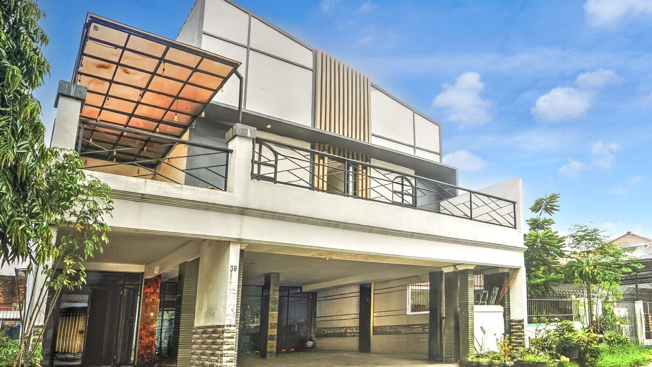 Photo of Outdoor in Suko Manunggal