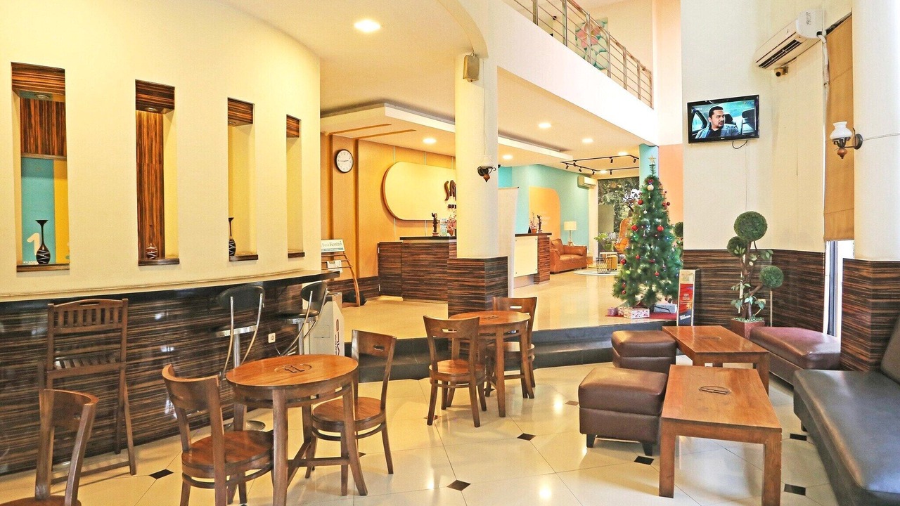 Photo of Livingroom in Serpong