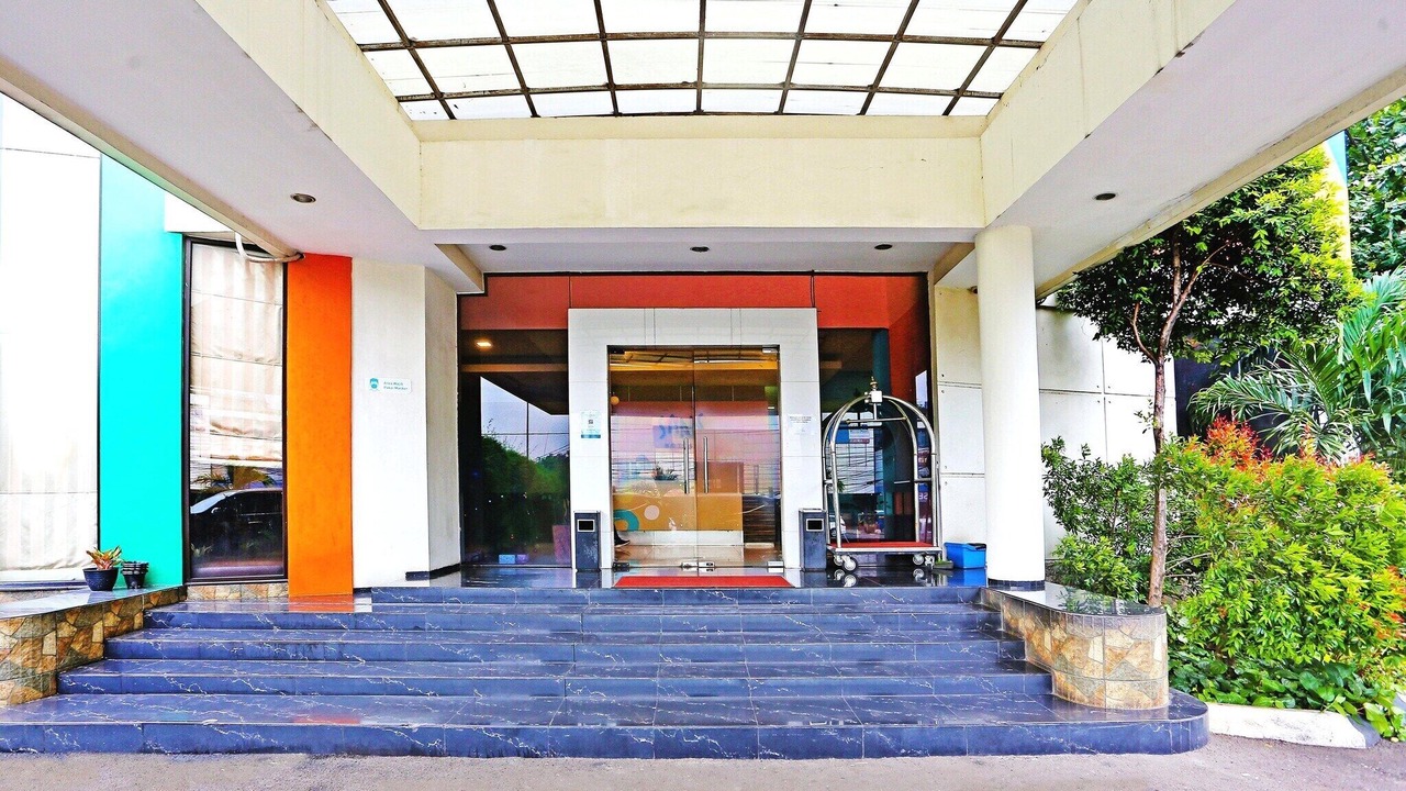 Photo of Outdoor in Serpong