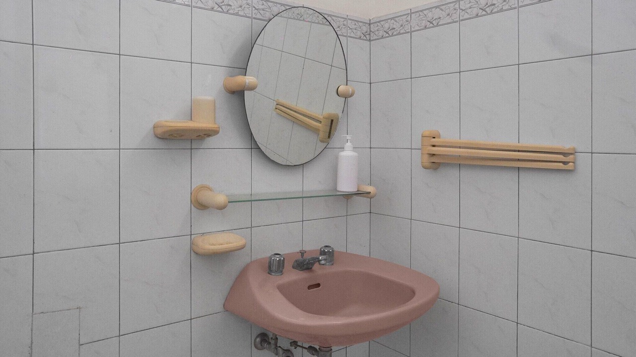 Photo of Bathroom in Padang